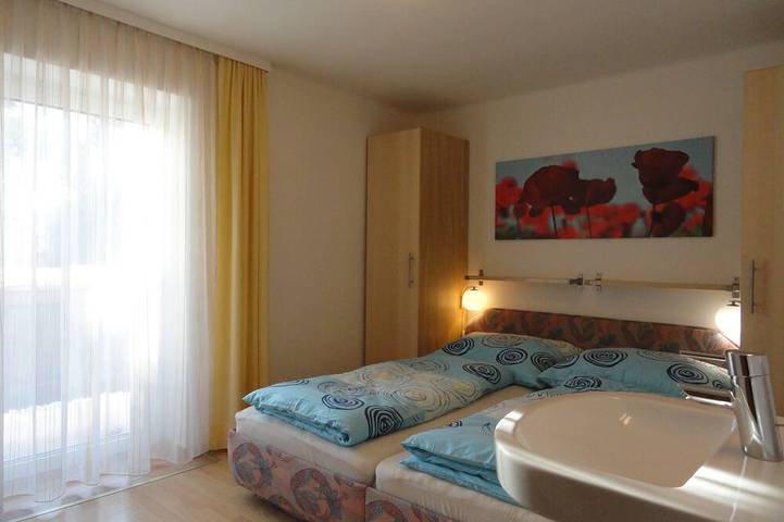 Ferienhaus für 10 Personen, mit Garten in Bad Gastein - 3