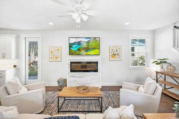 Beach House for 8 People in Anastasia, St. Augustine, Photo 4
