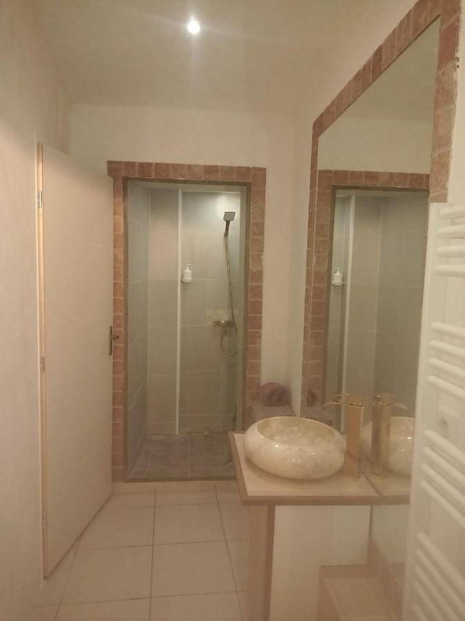 Maison d’hôte pour 4 personnes, avec balcon et vue dans Belley - 3