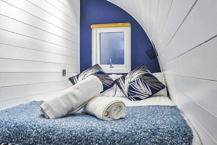 Cottage for 2 people, with hot tub in East Midlands