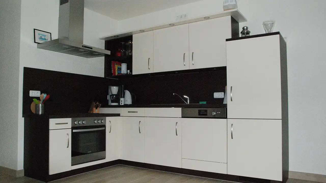 Ganze Ferienwohnung, Ferienwohnung für 4 Personen (60 m²) in Fehmarn in Ostfehmarn, Fehmarn