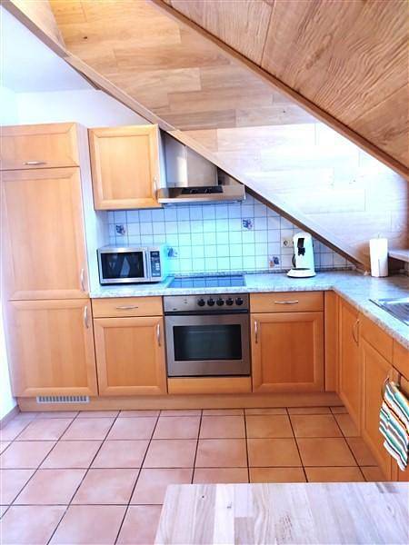 Ganze Ferienwohnung, Ferienwohnung Bernd Kruft in Veldenz, Bernkastel-Kues & Umgebung
