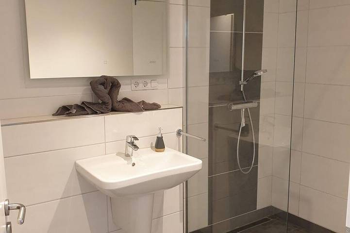 Ganze Wohnung, Ferienwohnung Wiehelund - Kleinwiehe in Lindewitt, Grünes Binnenland