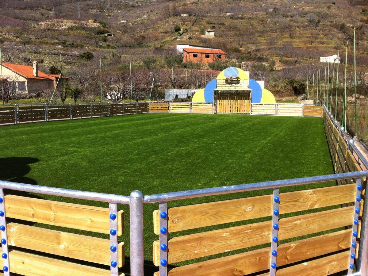 Bungalow (2-4 Adults) in Navaconcejo, Valle del Jerte