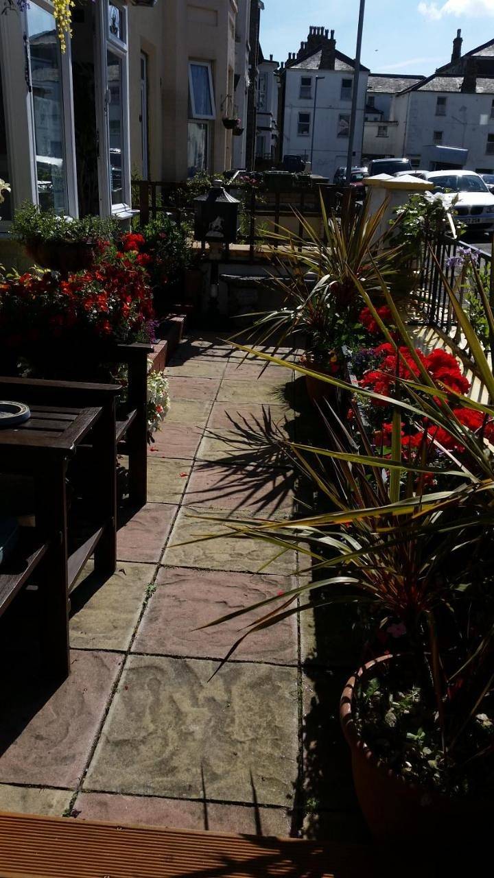 Sunnyside Hotel in Great Yarmouth, The Broads