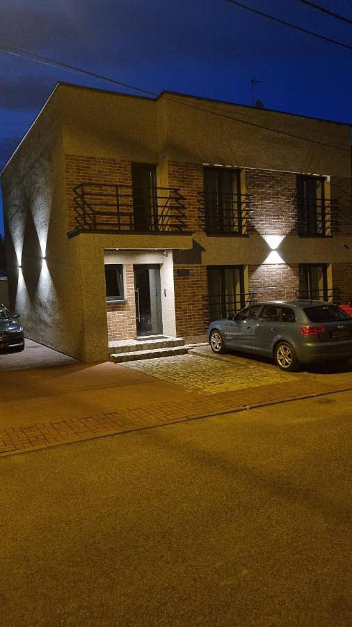 Apartament wakacyjny dla 4 osób, z Taras i Ogród w Świętochłowice