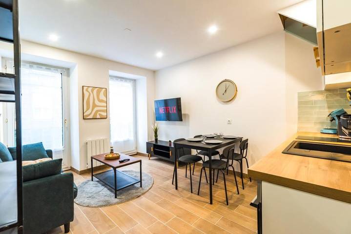 Gîte pour 2 personnes à Guingamp - 3