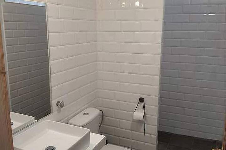 Appartement entier, Design apartment close to train, beach and Barcelona in El Masnou, Costa del Maresme