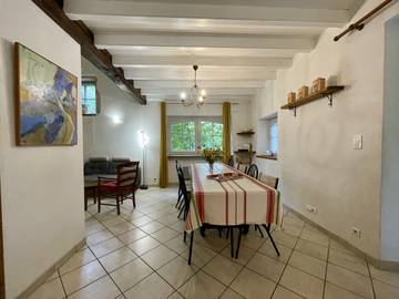 Gîte pour 10 Personnes dans Urcuit, Région de Bayonne, Photo 4