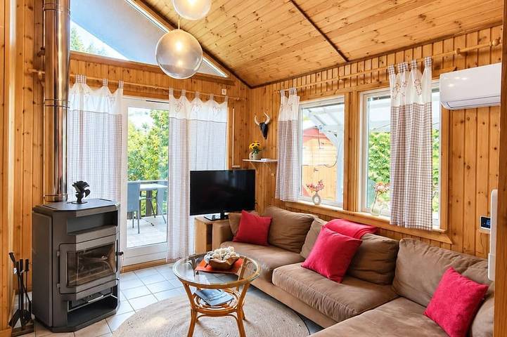 Haus Waldblick in Extertal, Kreis Lippe