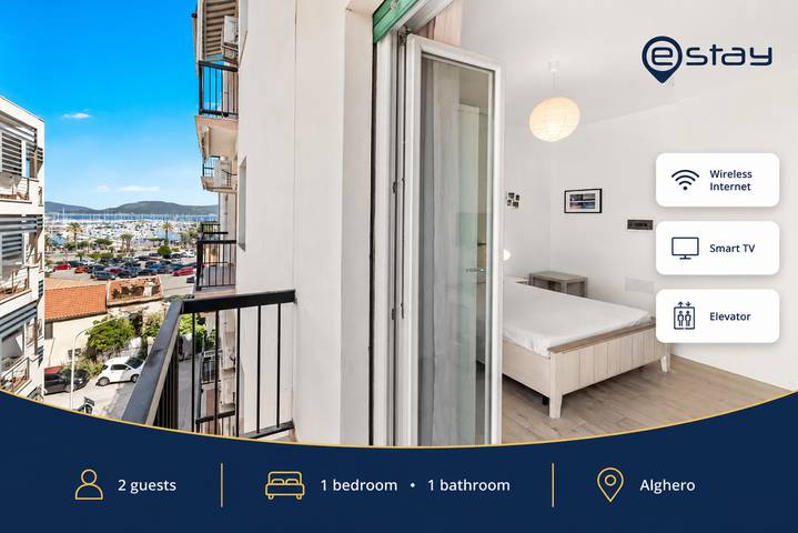 Maison d’hôte pour 2 personnes, avec Balcon/Terrasse