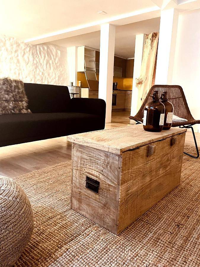 Gîte pour 6 personnes à Schaffhausen - 3