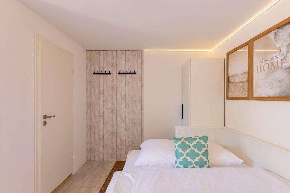 Ganze Wohnung, Kleiner Sandloper in St. Peter-Bad, St. Peter-Ording