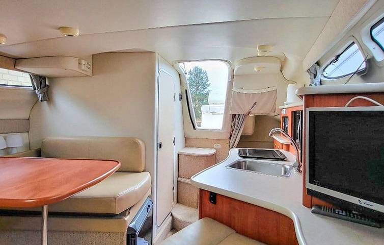 Ferienhaus für 4 Personen, mit Ausblick und Garten in Stettin - 4