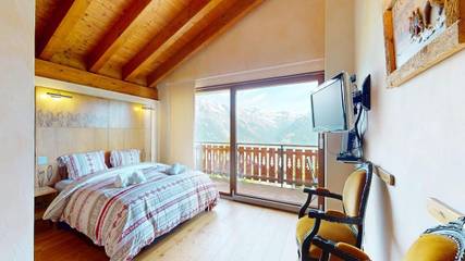 Ferienhaus für 11 Personen in Nendaz, Sion - Sierre & Umgebung, Bild 3