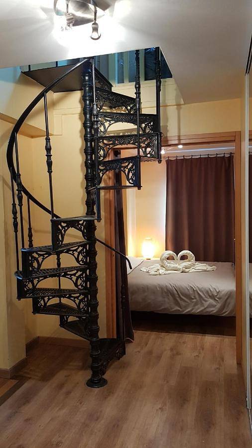 Gîte pour 5 personnes, avec Vue à Le Perray-en-Yvelines