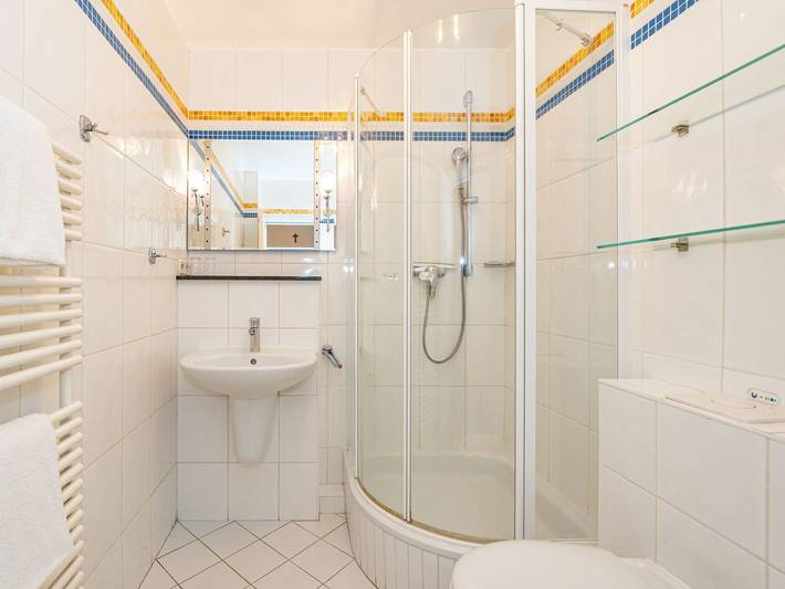 Ganze Ferienwohnung, Birgit, App 13 - Birgit, App 13 in Westerland, Sylt (Gemeinde)