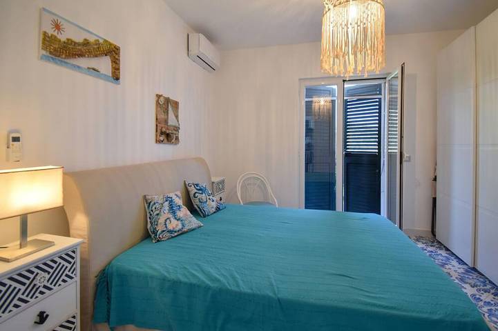 Amazing home in Casamicciola Terme with sauna in Casamicciola Terme, Ischia