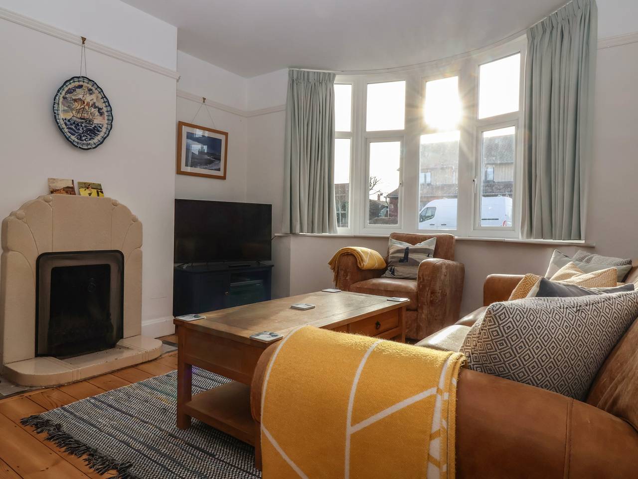 Sailors Rest, Southwold in Southwold, Waveney