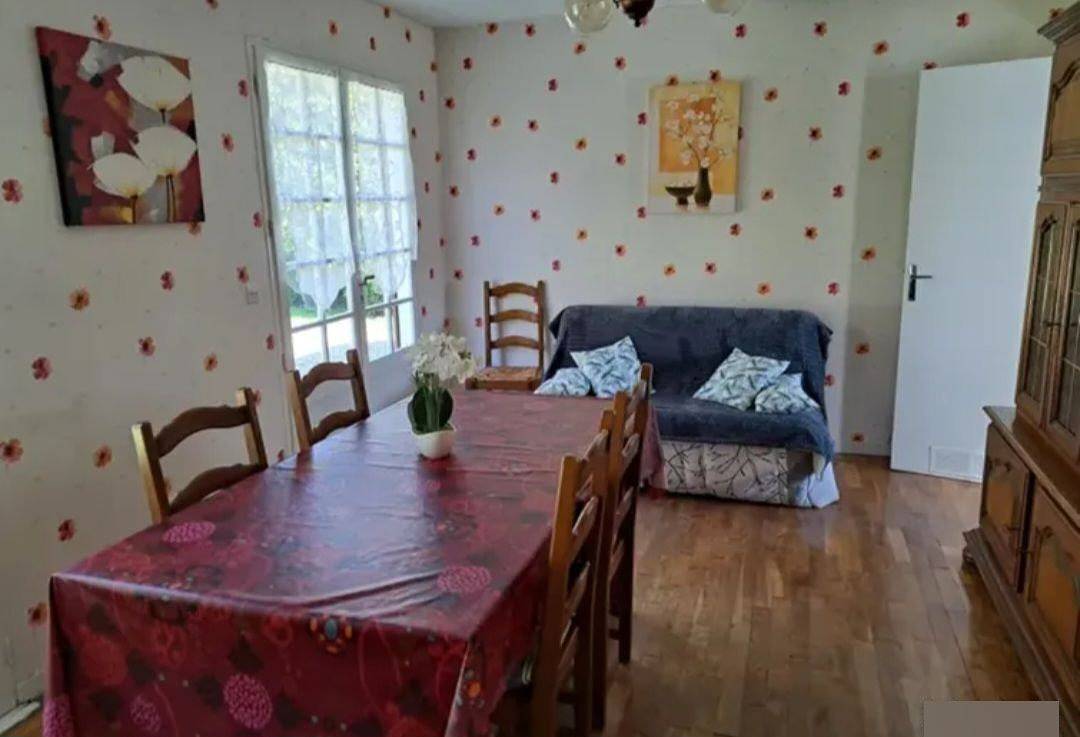 L'Orée du Bois, gîte 2 pers., 4 km Saint-Valery-sur-Somme in Boismont, Région d'Abbeville