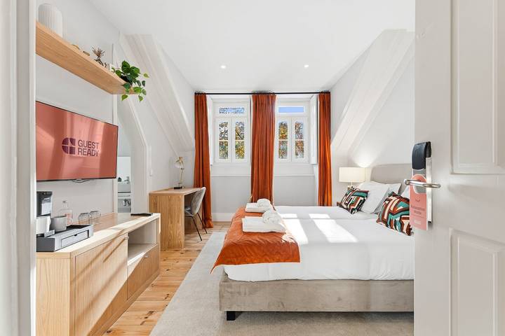 Gîte pour 2 personnes à Coimbra - 2