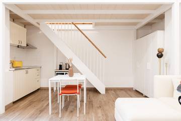 Gîte pour 2 personnes à Vatican