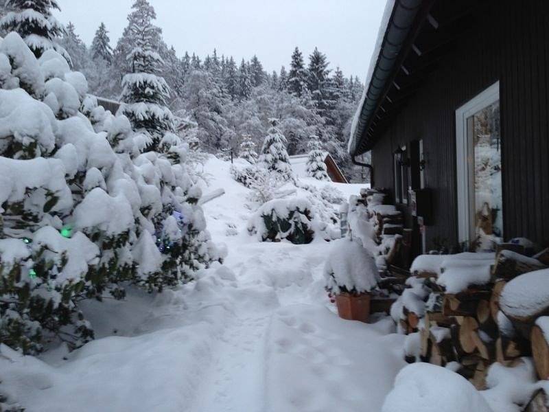 Zimmer 2 / Gästezimmer Haus Talblick Lautenthal / Langelsheim in Lautenthal, Langelsheim
