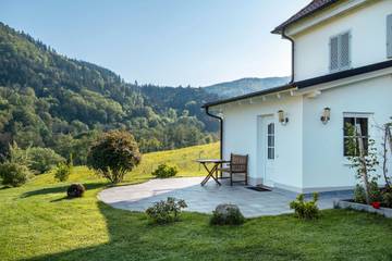 Ferienwohnung für 2 Personen in Badenweiler, Hochschwarzwald, Bild 1