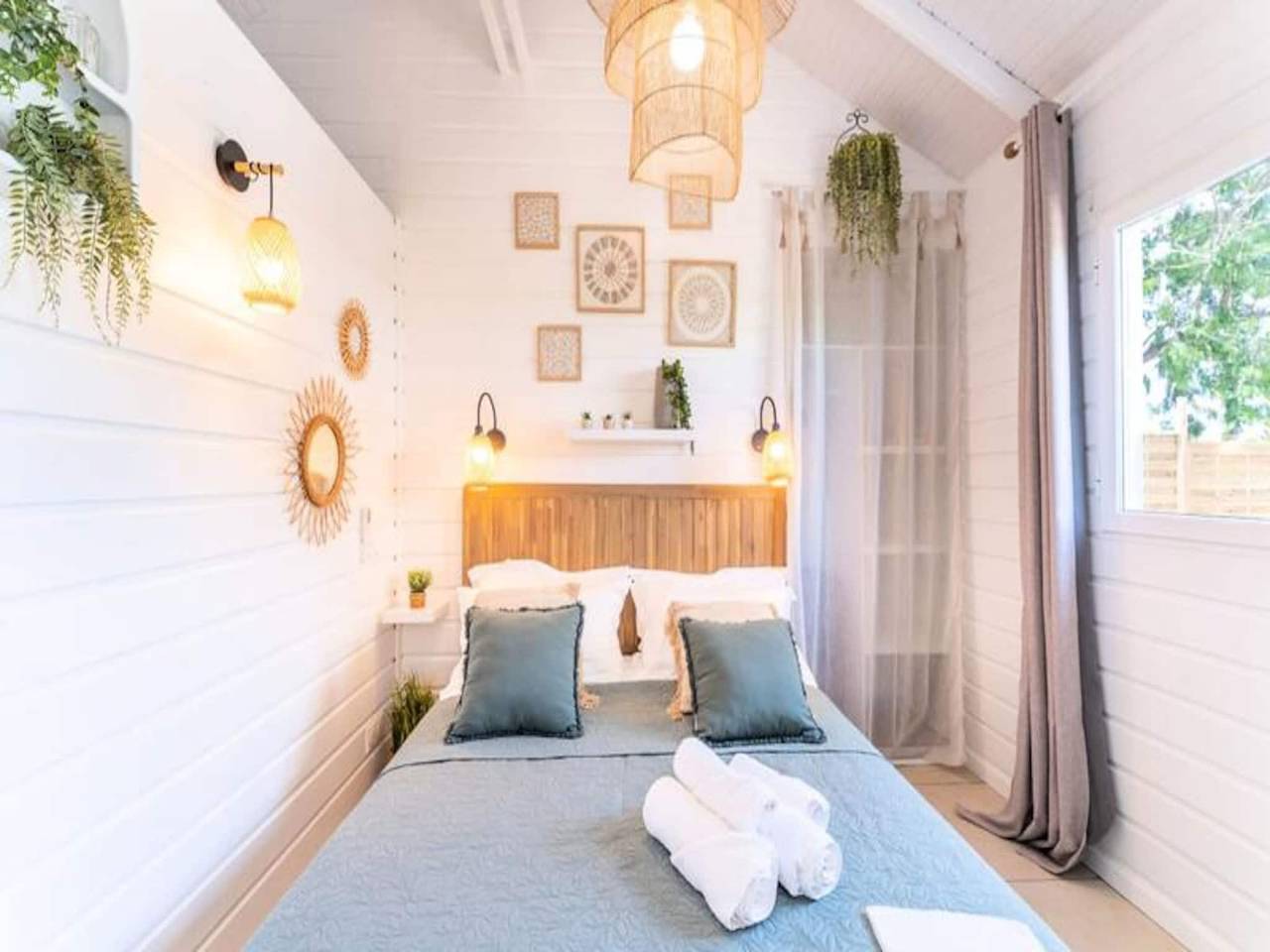 Ganze Wohnung, Villa in Grand-Bourg mit privatem Pool in Grand-Bourg, Guadeloupe