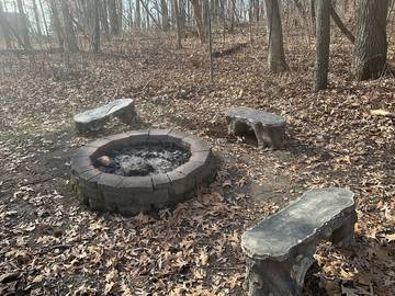 Vacation House for 10 Guests in Illinois, USA, Picture 1