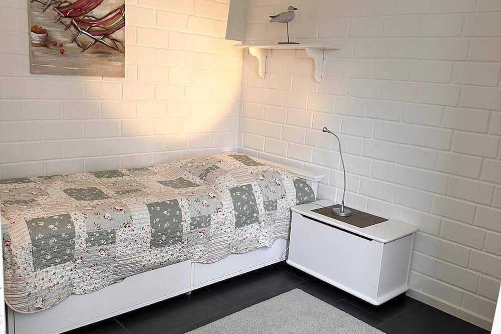 Ganze Wohnung, Ruhig im Inseldorf Nieblum gelegen in Nieblum, Föhr