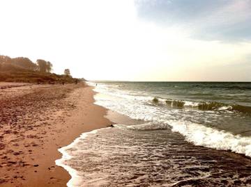 Ferienwohnung für 4 Personen in Kägsdorf, Neubukow-Salzhaff, Bild 3