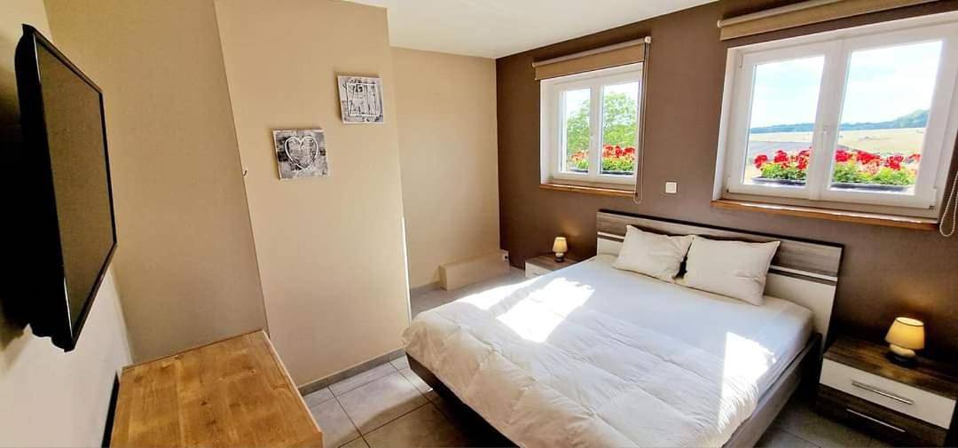Appartement entier, One-Bedroom Apartment in Florenville, Province de Luxembourg