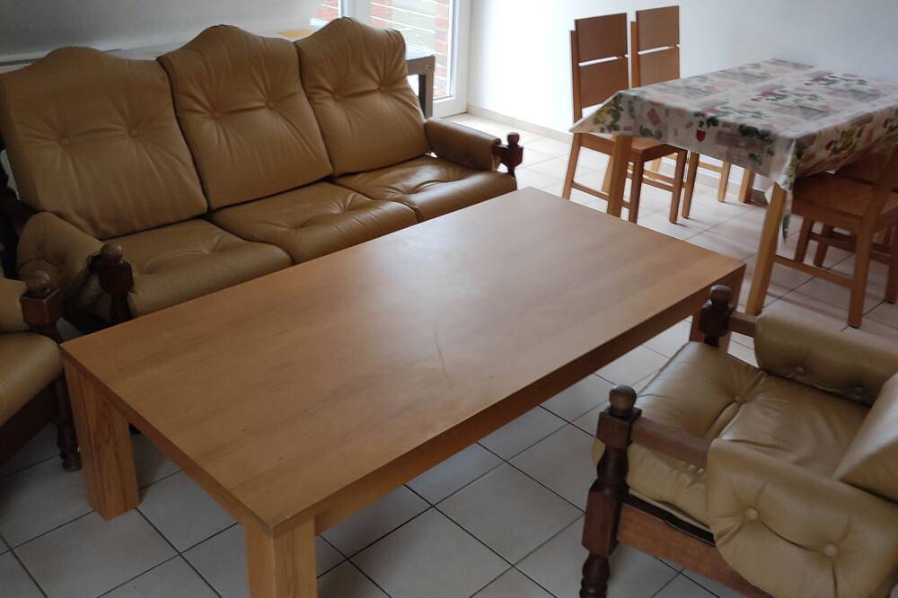 Ganze Wohnung, Ferienwohnung in Twist ,Niederländische Grenze, Naherholungsgebiet Fußläufig in Twist, Emsland