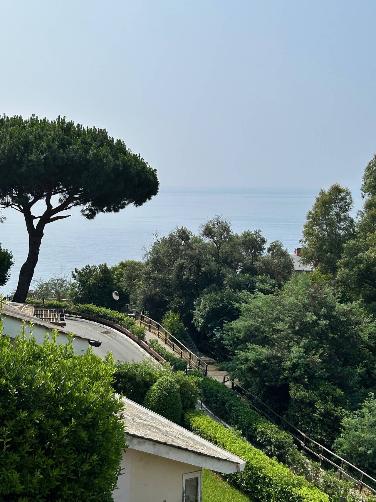 Ganze Wohnung, Alta Marea in Arenzano, Riviera di Ponente