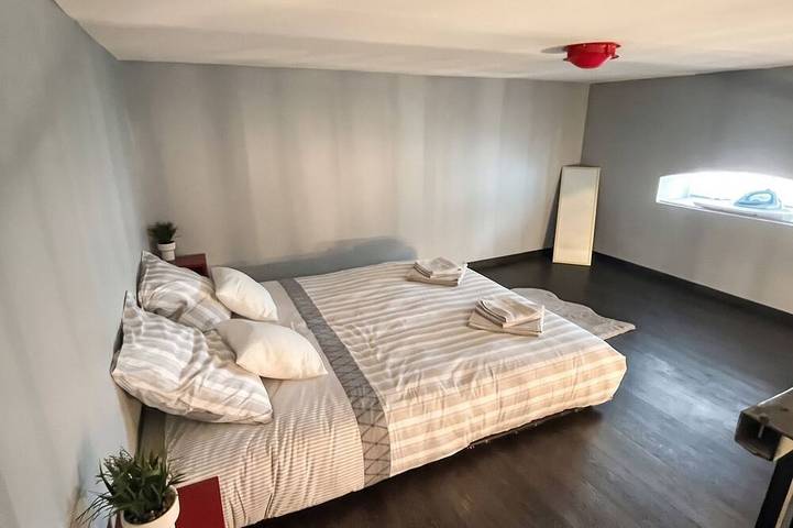 Apartamento entero, Homerez - Apto Valenciennes in Valenciennes, Región de Valenciennes