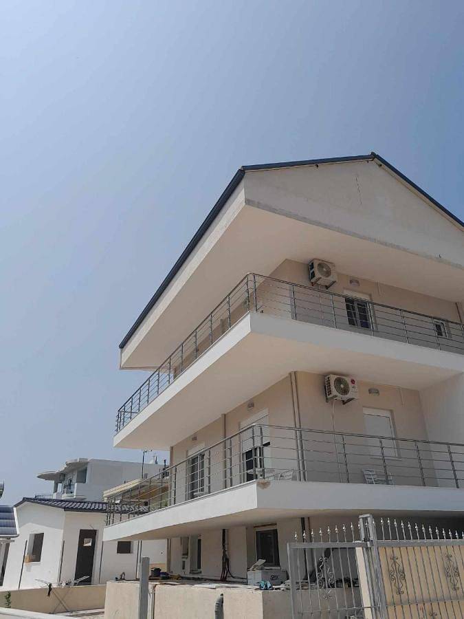 Ferienwohnung für 2 Personen, mit Balkon und Ausblick - 1