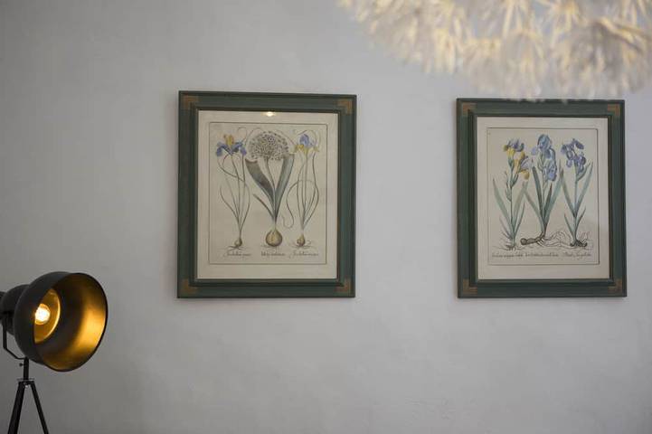 Gîte pour 4 personnes, avec piscine et jardin, animaux acceptés