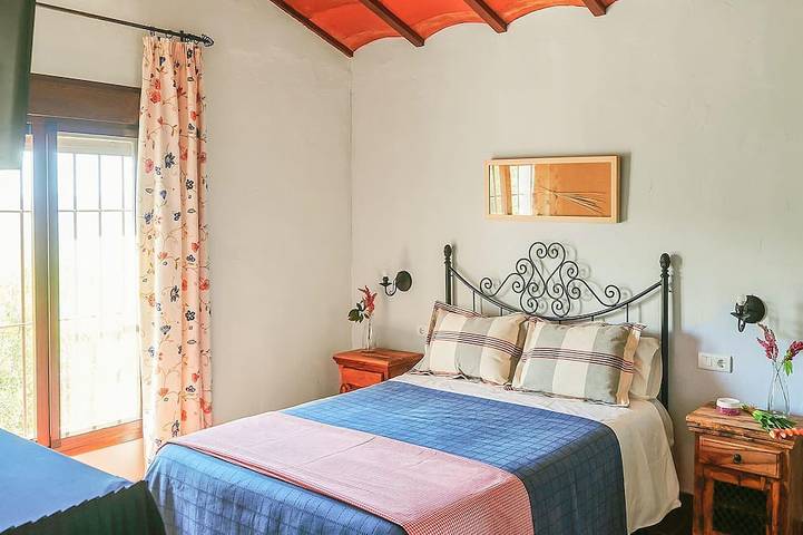 2 bedroom beautiful home in Estepa in Estepa, Sevilla Province