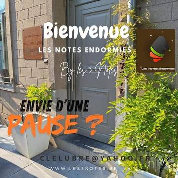 Chambre d’hôte pour 2 personnes, avec sauna ainsi que terrasse et jacuzzi dans Région de Namur
