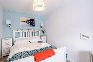 Cottage for 6 People in Aberdyfi, Aberdovey, Photo 1