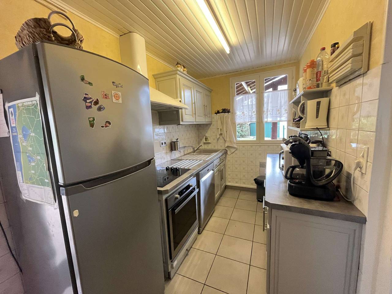 Villa rénovée près du lac, Biscarrosse in Biscarrosse, Côte d’Argent