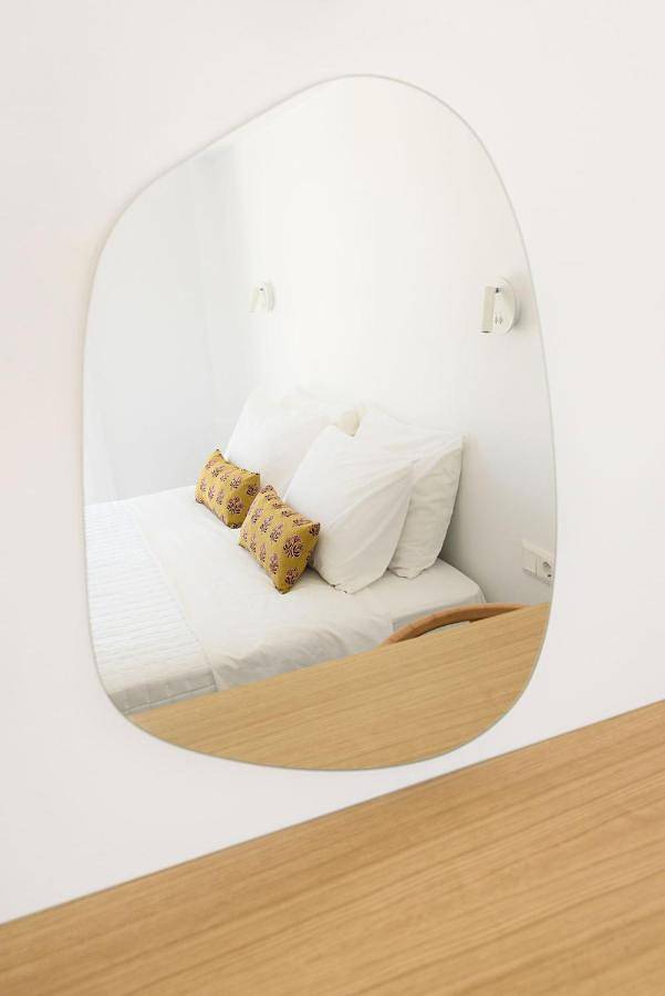 Maison d’hôte pour 2 personnes, avec terrasse dans Paros - 4