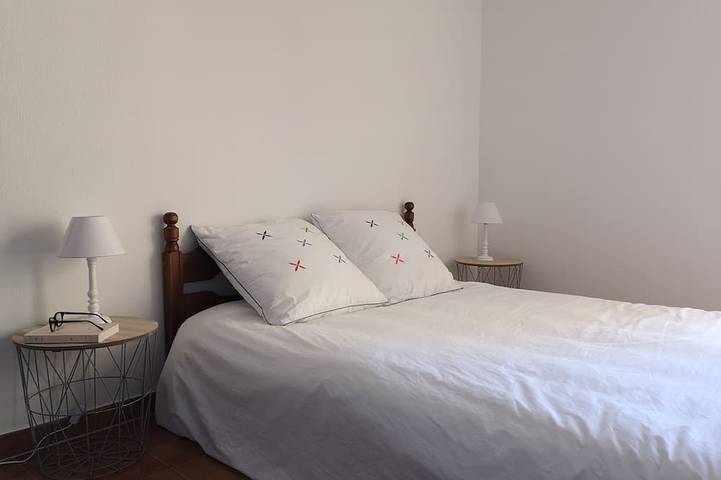 Appartamento intero, Appartement T2, Vue Mer, 4 Personnes in Isola Rossa (Francia), Calvi e dintorni