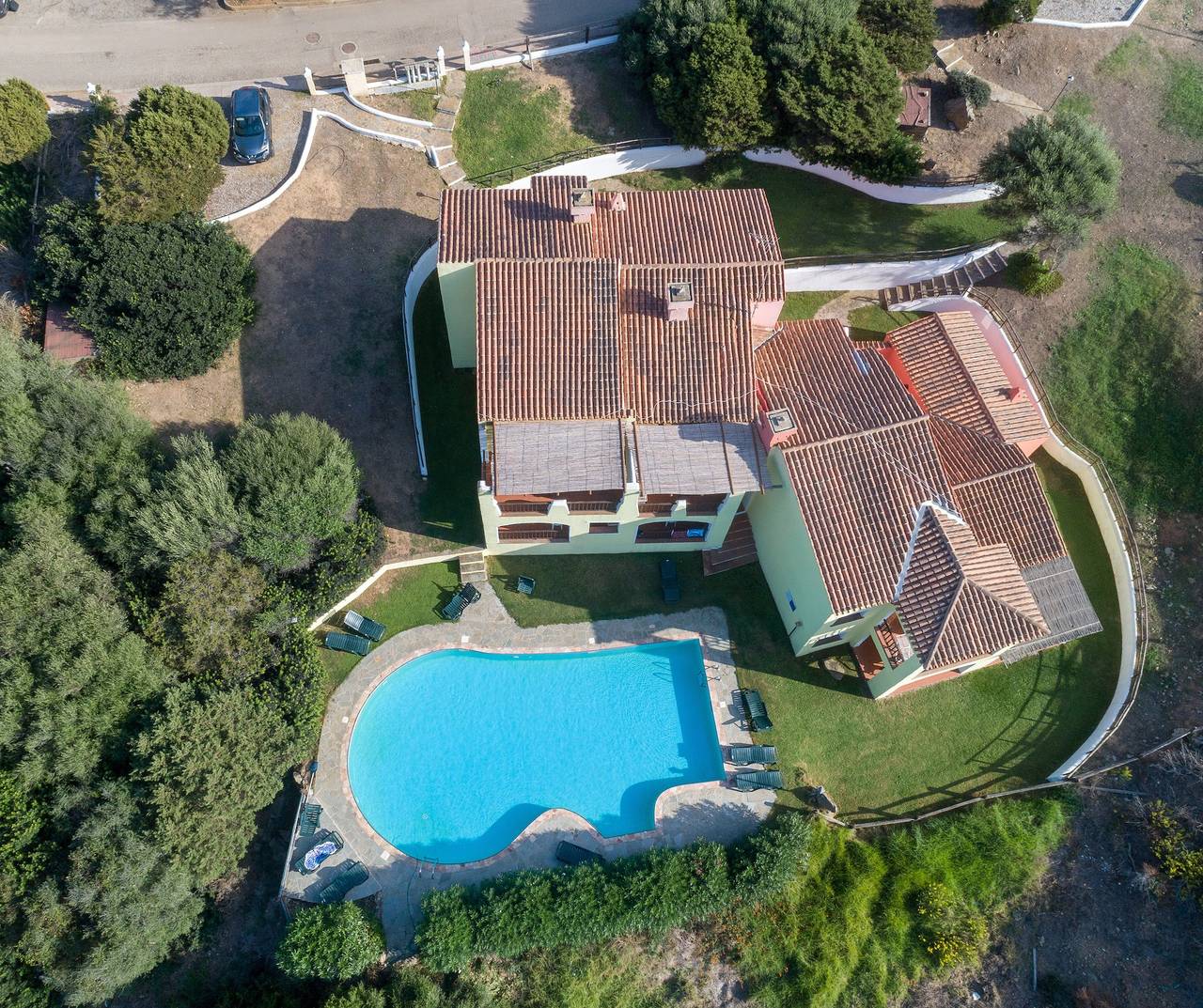 Appartamento vacanze a Nurra a partire da 70€ a notte