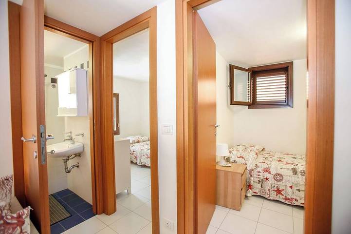 Apartamento entero, Very Nice Renovated Apartment Just 20 Meters From The Beach! in Donnalucata, Scicli