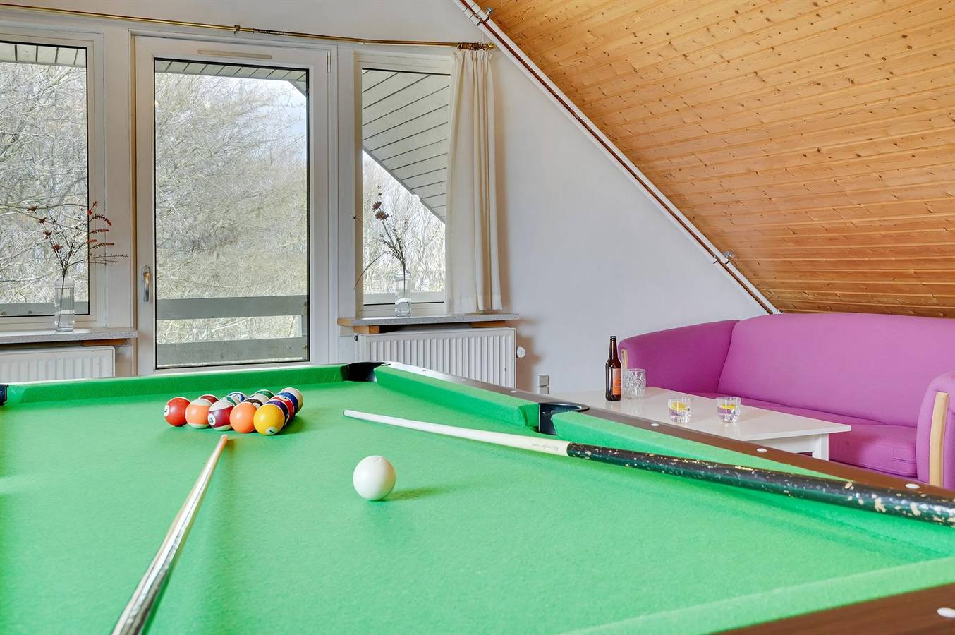 Pet friendly home in Thyholm with sauna in Thyholm, Limfjord in Westjütland