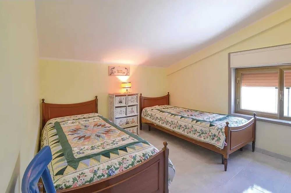 Homerez - Charmante Villa in Monreale mit privatem Pool in Monreale, Palermo Provinz