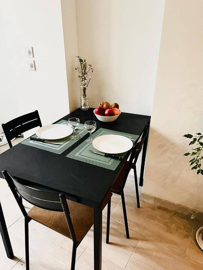 Gîte pour 4 personnes à Nemours - 2