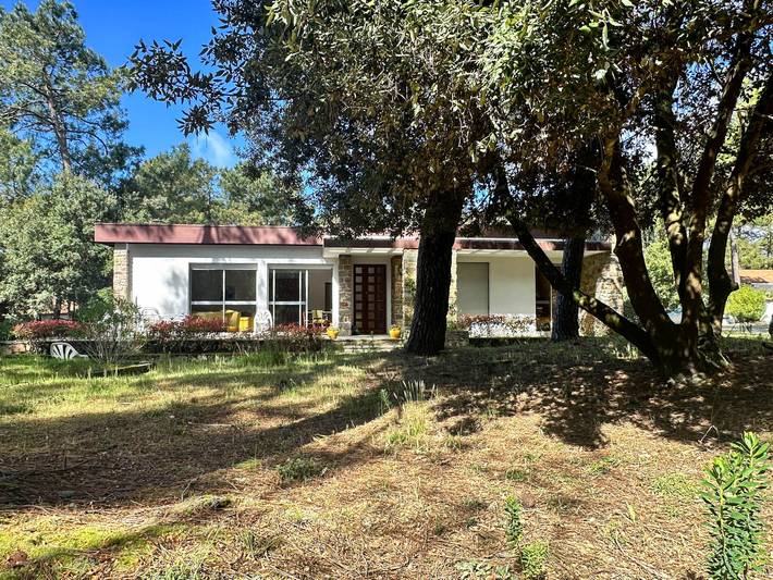 Location de vacances pour 6 personnes, avec terrasse dans Plage de la Palmyre